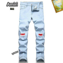 Amiri Long Jeans (214)
