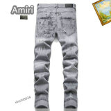 Amiri Long Jeans (204)