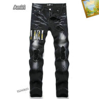 Amiri Long Jeans (216)