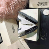 Alexander McQueen Shoes 34-46 (276)