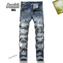Amiri Long Jeans (207)