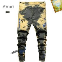 Amiri Long Jeans (209)