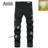 Amiri Long Jeans (206)