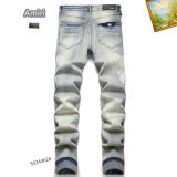 Amiri Long Jeans (219)