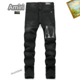 Amiri Long Jeans (212)