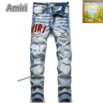 Amiri Long Jeans (205)