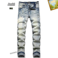Amiri Long Jeans (219)