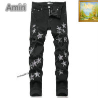 Amiri Long Jeans (206)