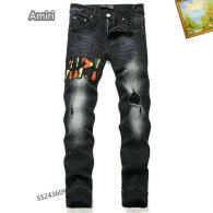 Amiri Long Jeans (215)