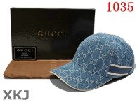 Gucci Snapback Hat AAA Quality （416）