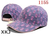 LV Snapback Hat AAA Quality （152）