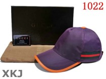 Gucci Snapback Hat AAA Quality （76）