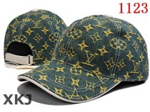 LV Snapback Hat AAA Quality （141）