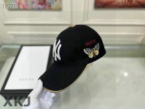 Gucci Snapback Hat AAA Quality （28）