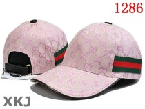 Gucci Snapback Hat AAA Quality （117）