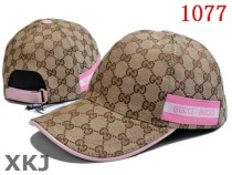 Gucci Snapback Hat AAA Quality （79）