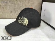 Gucci Snapback Hat AAA Quality （369）