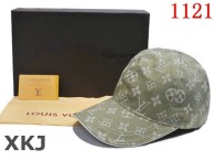 LV Snapback Hat AAA Quality （52）