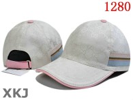 Gucci Snapback Hat AAA Quality （423）