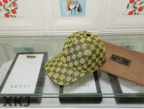 Gucci Snapback Hat AAA Quality （169）