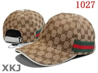 Gucci Snapback Hat AAA Quality （390）