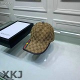 Gucci Snapback Hat AAA Quality （404）