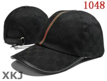 Gucci Snapback Hat AAA Quality （65）
