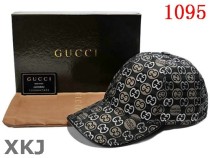 Gucci Snapback Hat AAA Quality （106）