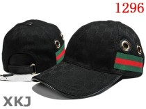 Gucci Snapback Hat AAA Quality （409）