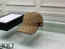 Gucci Snapback Hat AAA Quality （3）