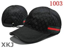 Gucci Snapback Hat AAA Quality （119）