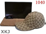 Gucci Snapback Hat AAA Quality （296）