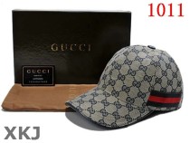 Gucci Snapback Hat AAA Quality （51）