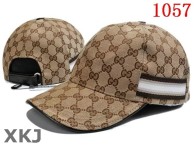 Gucci Snapback Hat AAA Quality （314）