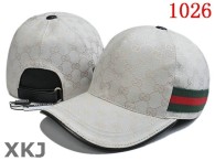 Gucci Snapback Hat AAA Quality （509）