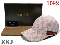 Gucci Snapback Hat AAA Quality （35）