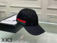 Gucci Snapback Hat AAA Quality （322）