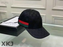 Gucci Snapback Hat AAA Quality （322）