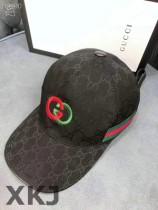 Gucci Snapback Hat AAA Quality （116）