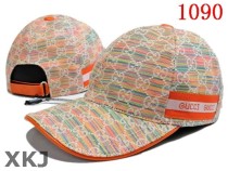 Gucci Snapback Hat AAA Quality （211）