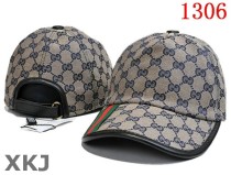 Gucci Snapback Hat AAA Quality （49）