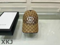 Gucci Snapback Hat AAA Quality （388）