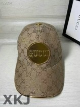 Gucci Snapback Hat AAA Quality （497）