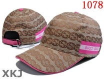 Gucci Snapback Hat AAA Quality （60）