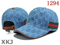 Gucci Snapback Hat AAA Quality （226）