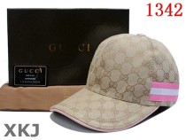 Gucci Snapback Hat AAA Quality （130）