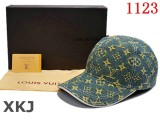 LV Snapback Hat AAA Quality （113）
