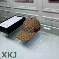 Gucci Snapback Hat AAA Quality （348）