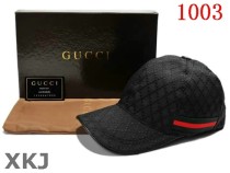 Gucci Snapback Hat AAA Quality （493）