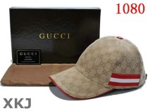 Gucci Snapback Hat AAA Quality （230）